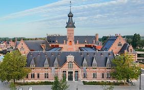 Van Der Valk Hotel Mechelen